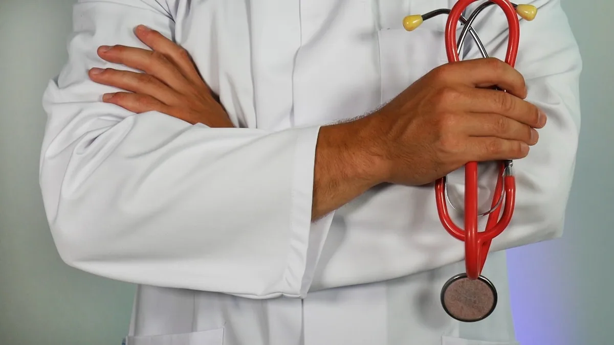 Erreur médicale : la défense devant le Tribunal Judiciaire de Paris
