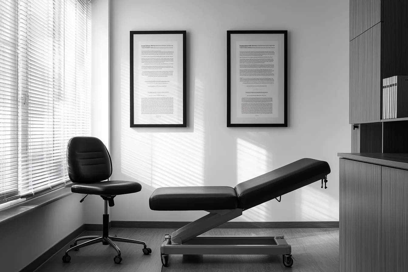 Responsabilité face aux patients